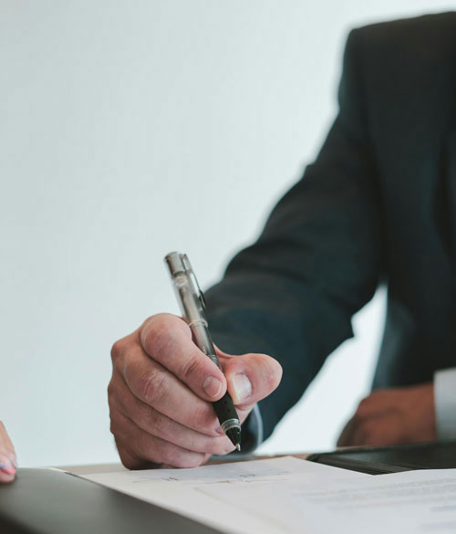 Servicio Jurídico Inmobiliaria Ireka Valencia