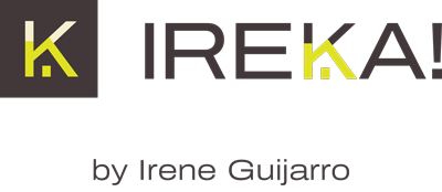 Logo Ireka