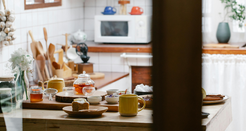 Opinión de Enrica Castellar sobre compra y venta de Inmobiliaria Ireka. 