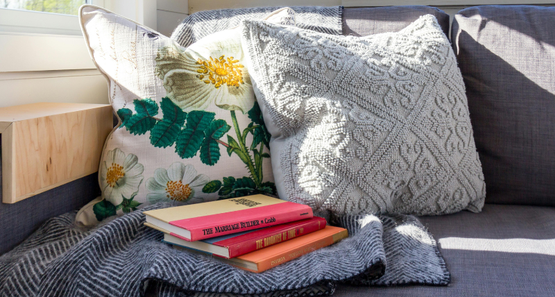 Opinión de Belén sobre compra y venta de Inmobiliaria Ireka. 