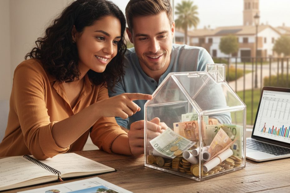 Cuánto Debes Ahorrar para Comprar Casa en Horta Nord