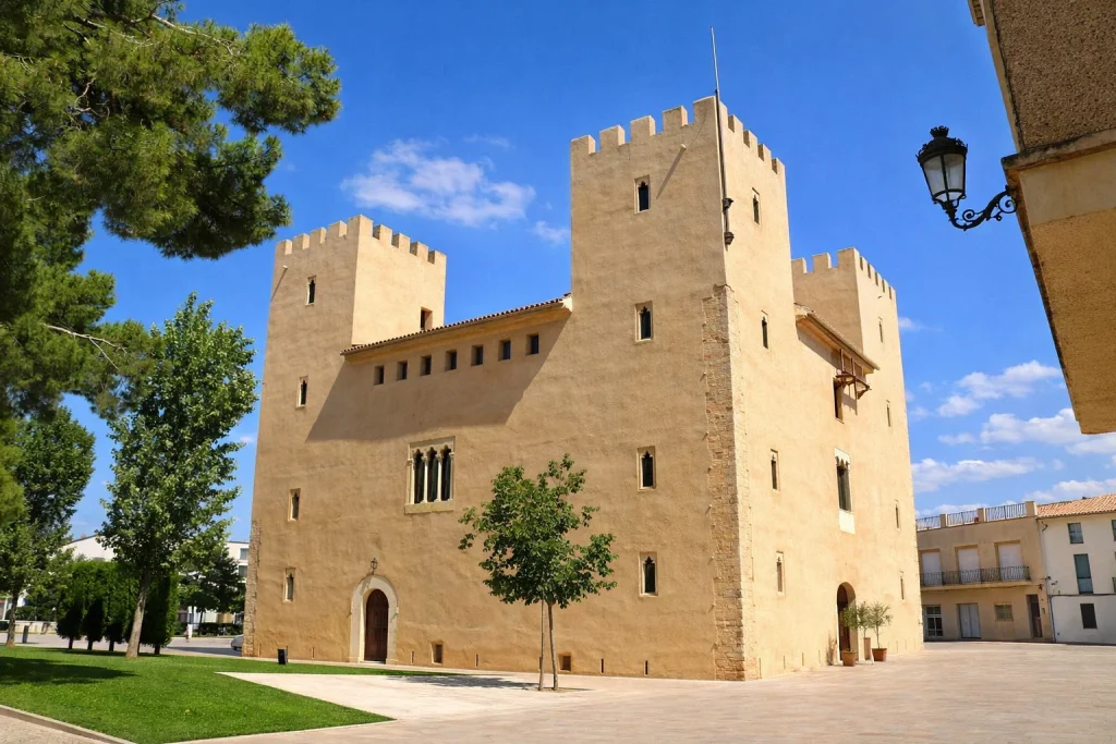 Vivir en las Afueras: Descubre la Calidad de Vida Cerca de Valencia Capital