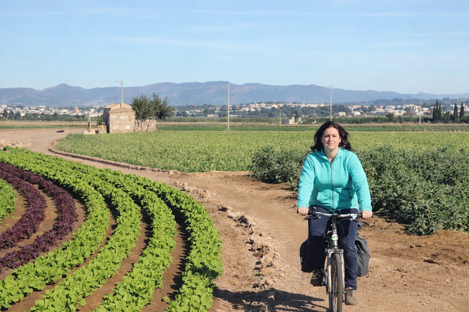 Vivir en las Afueras: Descubre la Calidad de Vida Cerca de Valencia Capital
