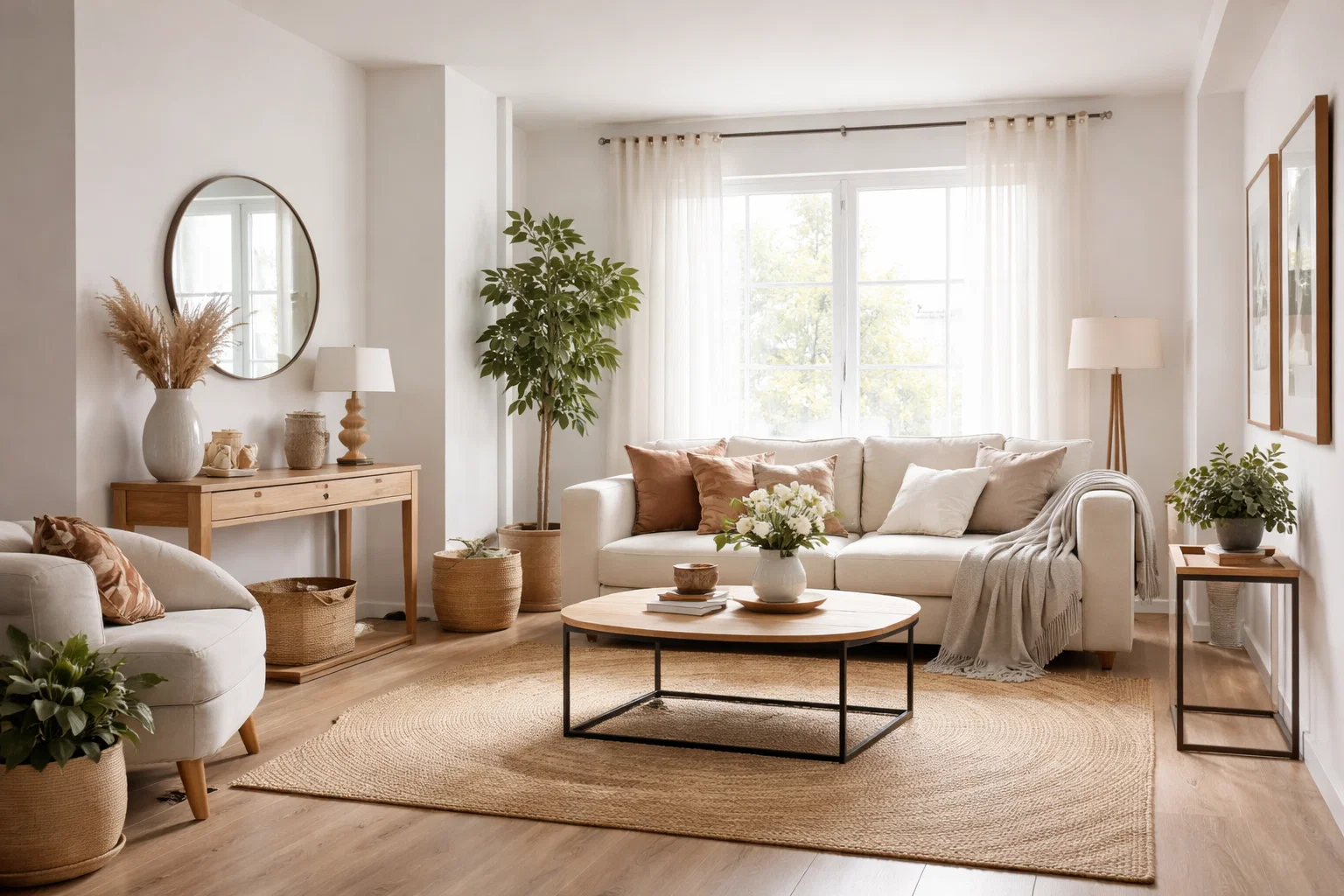 El Home Staging en el Mercado de l'Horta Nord