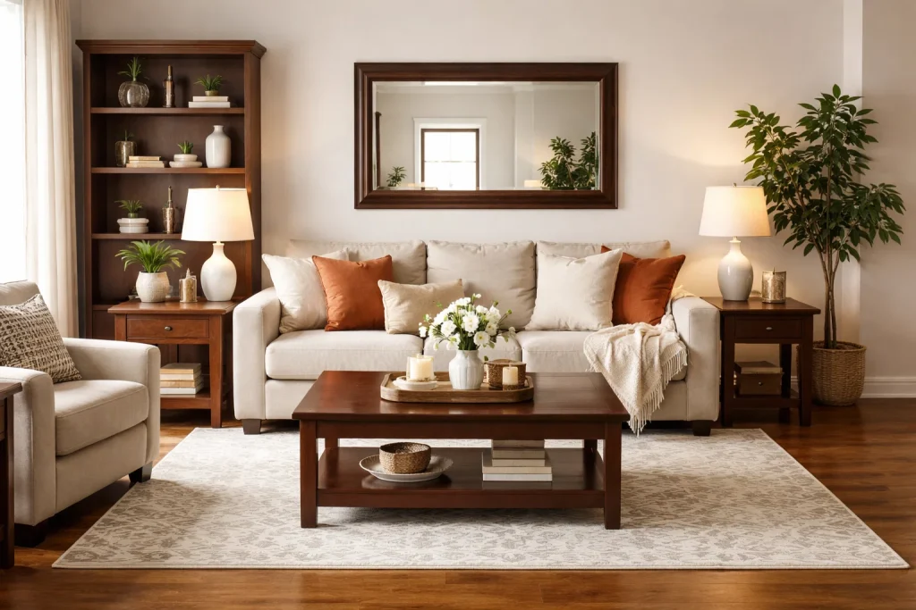 El Home Staging en el Mercado de l'Horta Nord