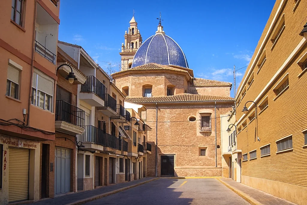 Las 5 Mejores Zonas de Horta Nord para Invertir en Vivienda en 2026