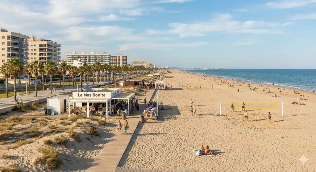 Las 5 Mejores Zonas de Horta Nord para Invertir en Vivienda en 2026