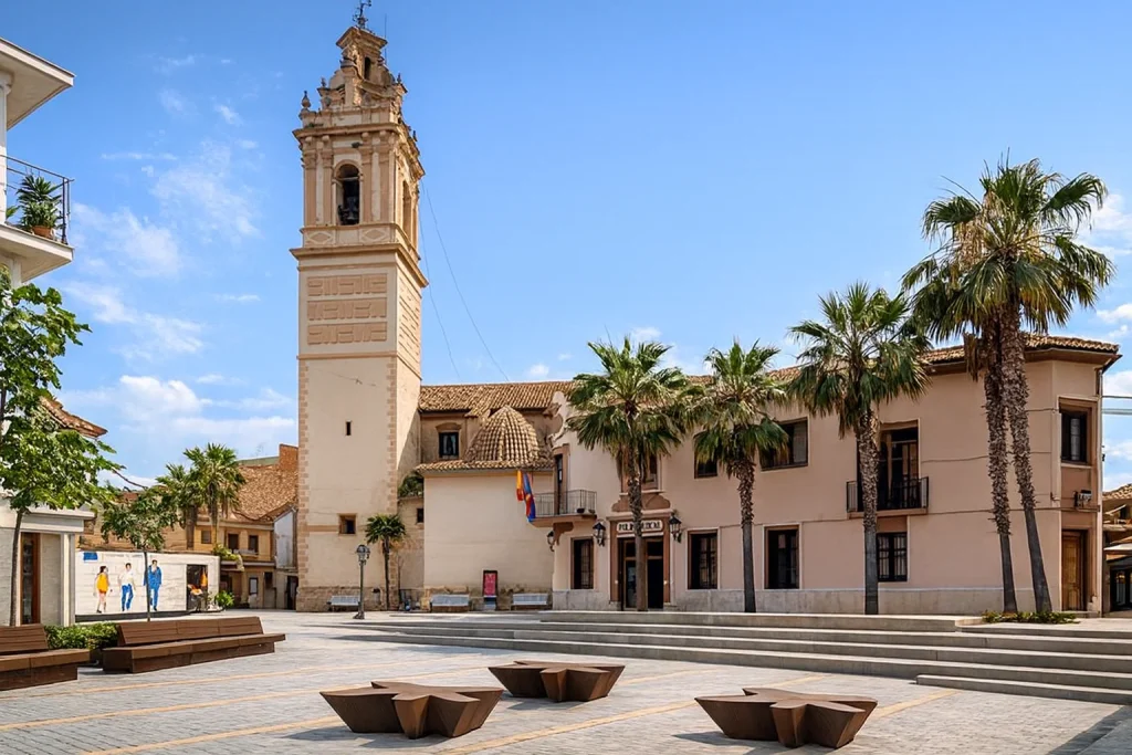 Las 5 Mejores Zonas de Horta Nord para Invertir en Vivienda en 2026