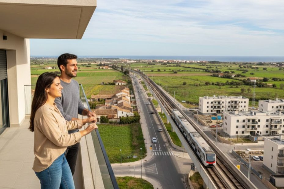 ¿Buscas Alquiler en l'Horta Nord? Así Estará el Mercado en 2026