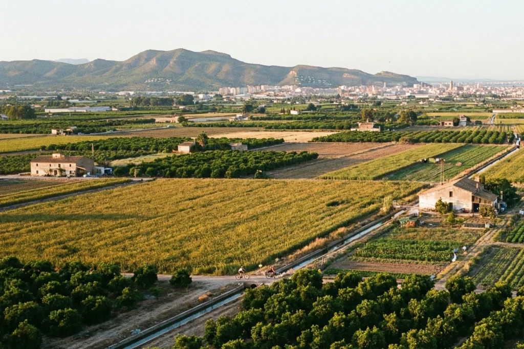 Previsión Precios Vivienda 2026 en Valencia Capital y Horta Nord