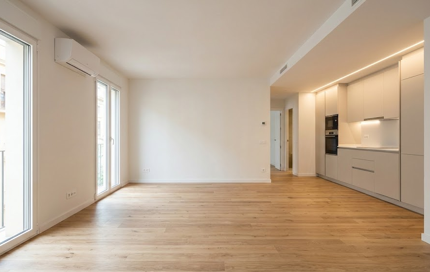 Ayudas Europeas para Viviendas Eficientes en Valencia