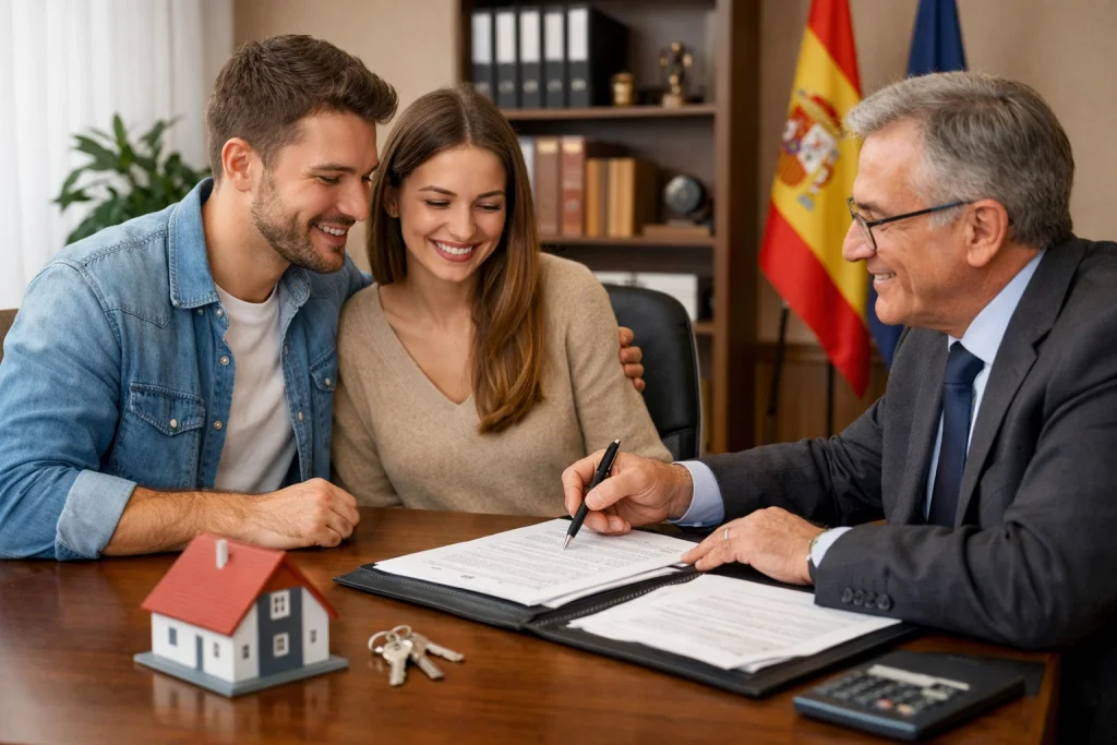 Ayudas por Compra de Vivienda este 2026