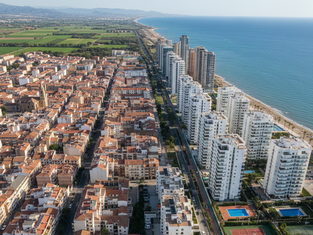 Cuánto Costarán los Pisos en Pobla de Farnals este Año