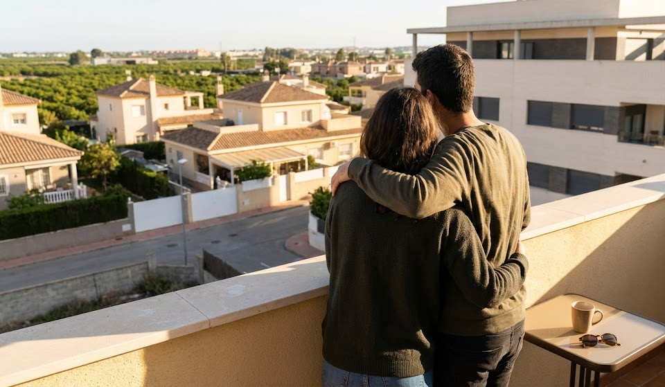 Guía Paso a Paso para Comprar tu Primera Casa en Valencia