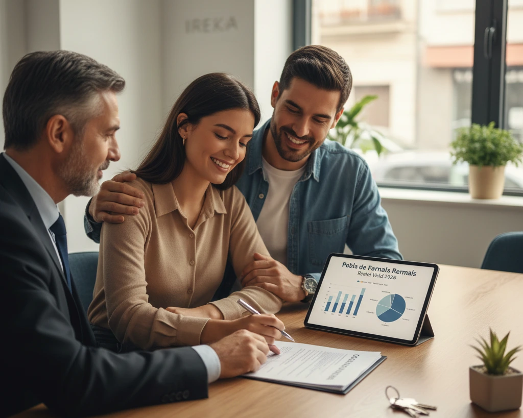Guía de Inversión en Alquiler en Pobla de Farnals 2026