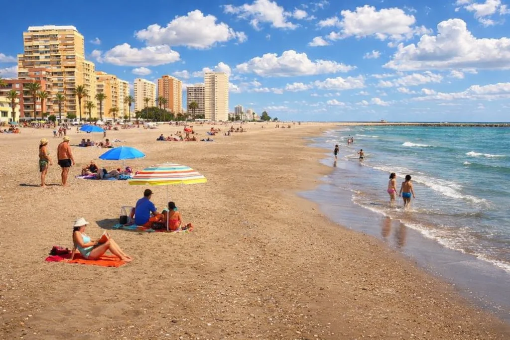 Guía de Inversión en Alquiler en Pobla de Farnals 2026