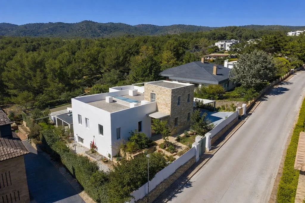 Las Mejores Urbanizaciones para Familias en l'Horta Nord de Valencia