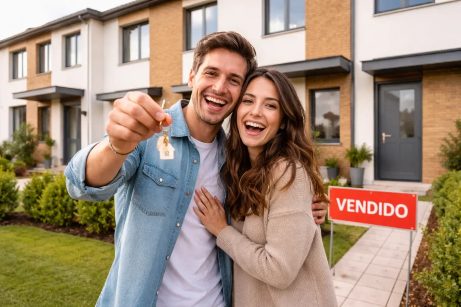 Vivienda de Obra Nueva en Horta Nord: Tendencias y Proyectos en 2026