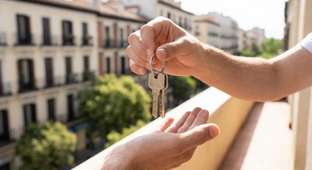 Alquiler 2026 en Valencia: Zonas Tensionadas y Futuro de las Rentas