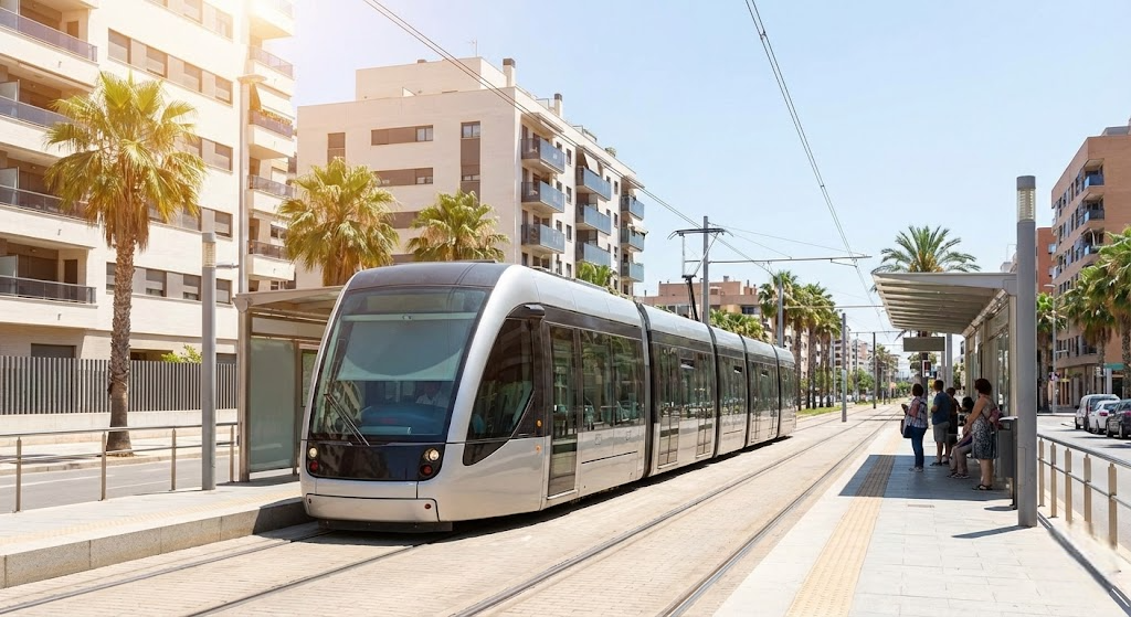 Alquiler 2026 en Valencia: Zonas Tensionadas y Futuro de las Rentas