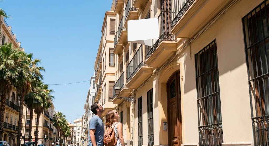 Alquiler 2026 en Valencia: Zonas Tensionadas y Futuro de las Rentas