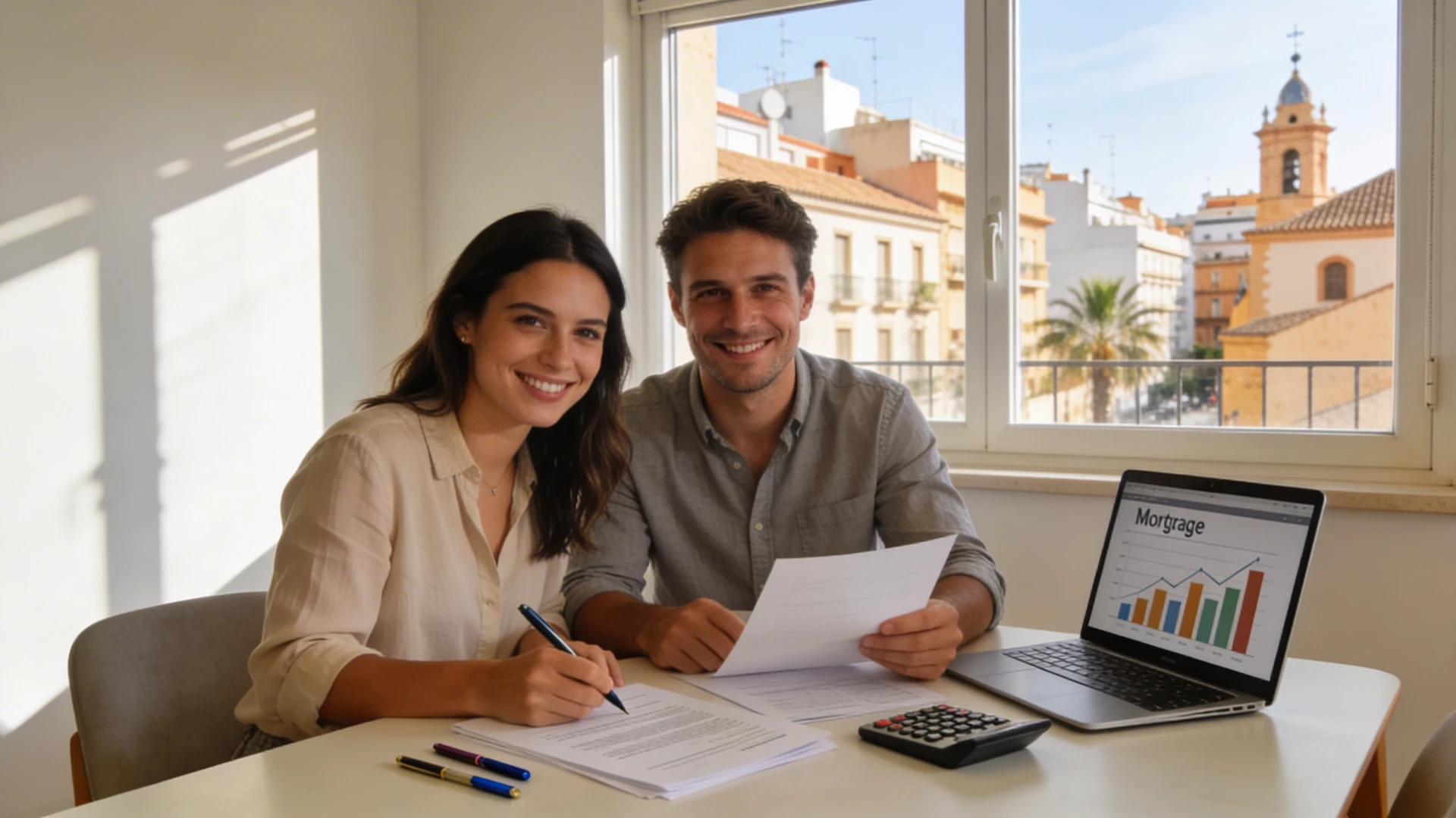 Alquiler con Opción a Compra en Valencia: ¿Es Una Alternativa en 2026?