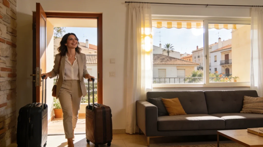 Alquiler con Opción a Compra en Valencia: ¿Es Una Alternativa en 2026?