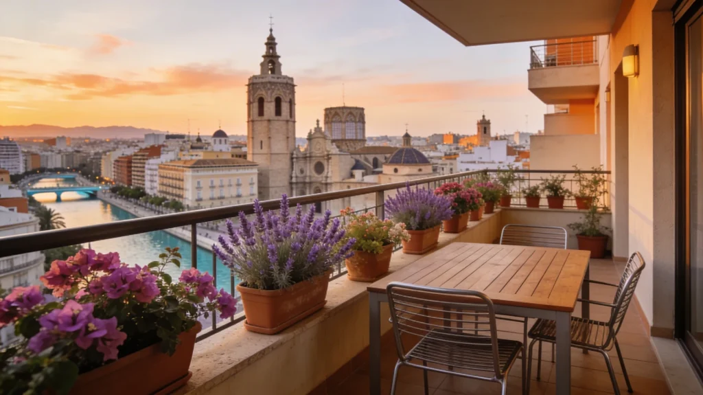 Alquiler con Opción a Compra en Valencia: ¿Es Una Alternativa en 2026?