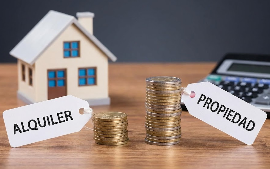 Del Alquiler a la Propiedad: La Decisión que Tomarán los Valencianos este año