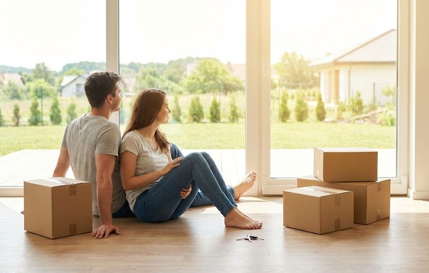 Del Alquiler a la Propiedad: La Decisión que Tomarán los Valencianos este año