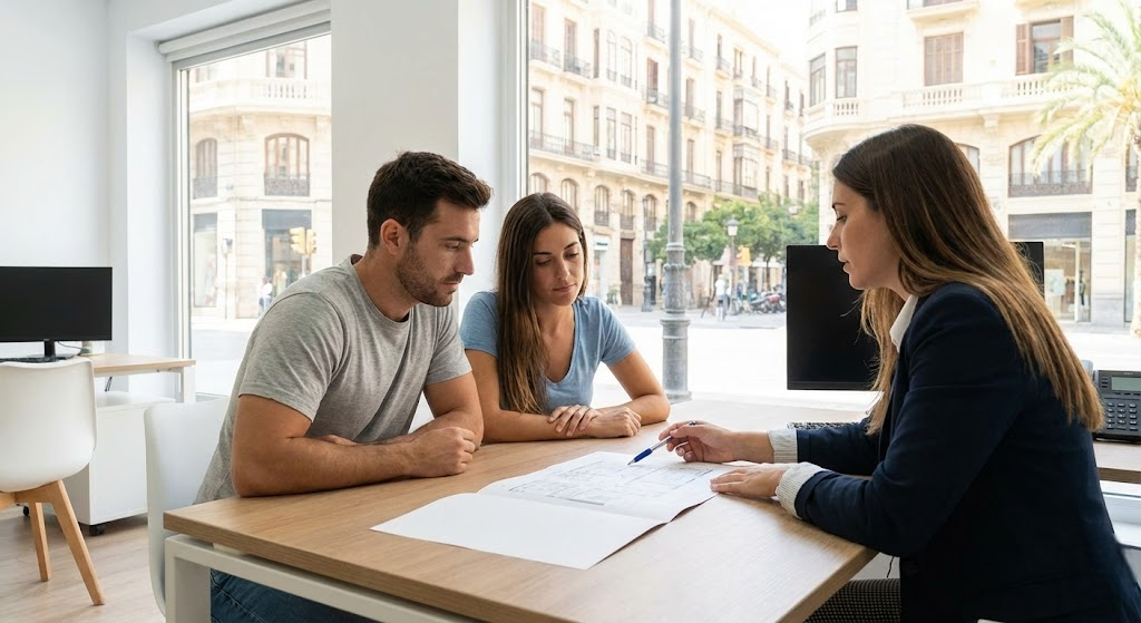 Errores Comunes al Comprar Casa en Valencia y Cómo Evitarlos