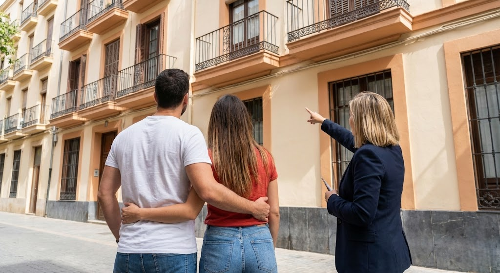 Errores Comunes al Comprar Casa en Valencia y Cómo Evitarlos