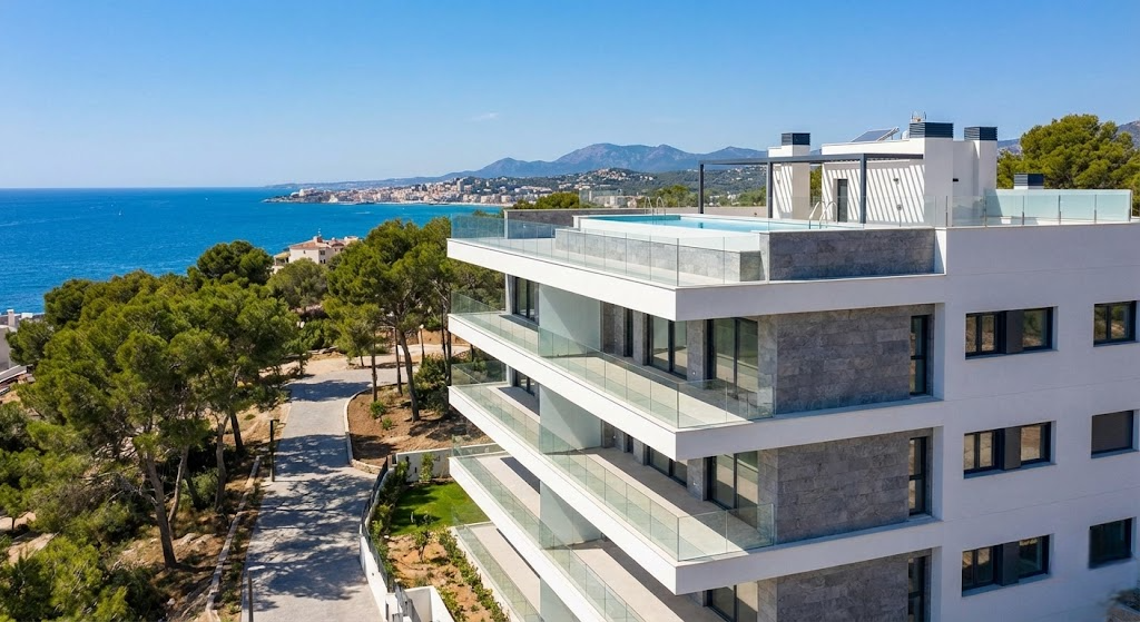 Viviendas Cerca del Mar en Horta Nord: ¿Cómo Evolucionarán los Precios este año?