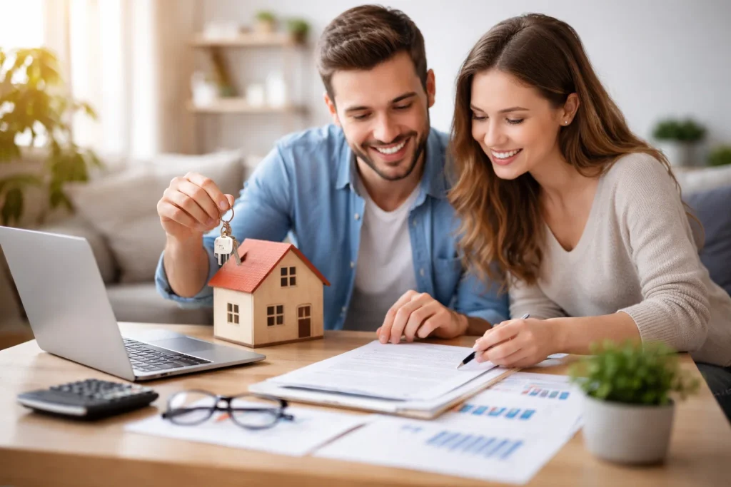 Primeros Pasos para Invertir: El Alquiler Garantizado en Valencia