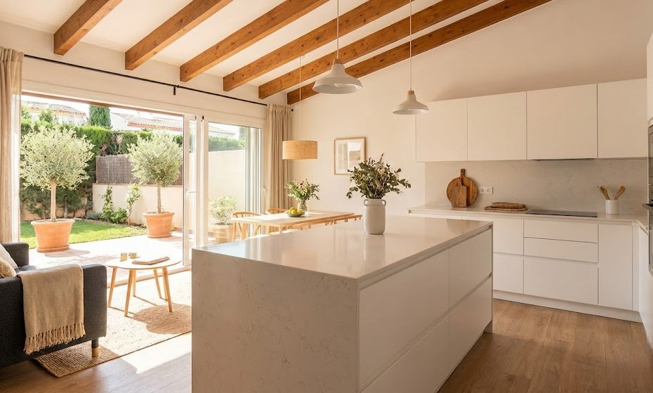 Revaloriza tu Propiedad: Las Reformas que Triunfan en l'Horta Nord