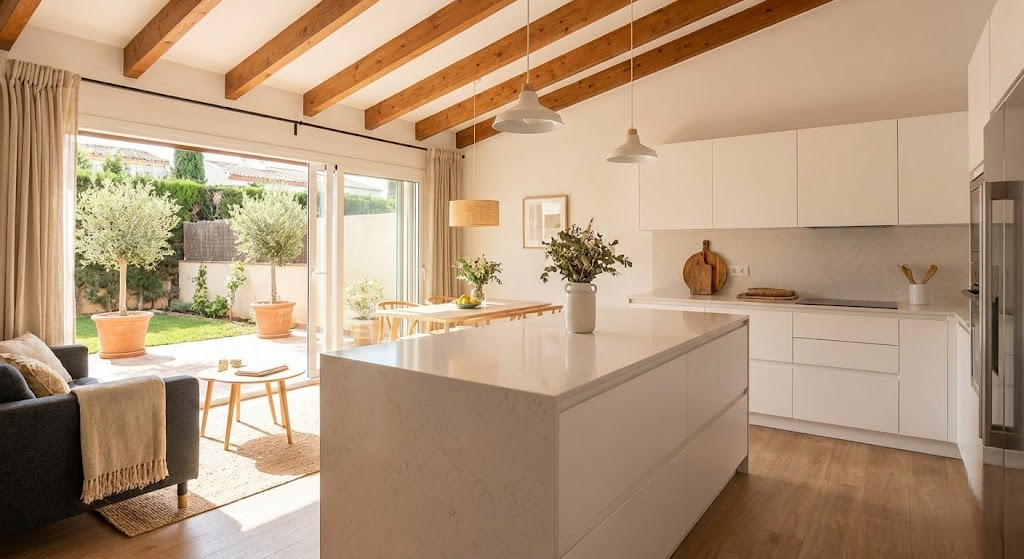 Revaloriza tu Propiedad: Las Reformas que Triunfan en l'Horta Nord