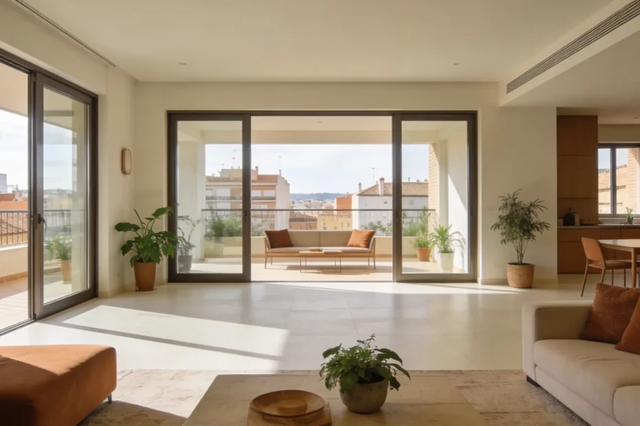 Cómo Elegir la Mejor Orientación en tu Vivienda