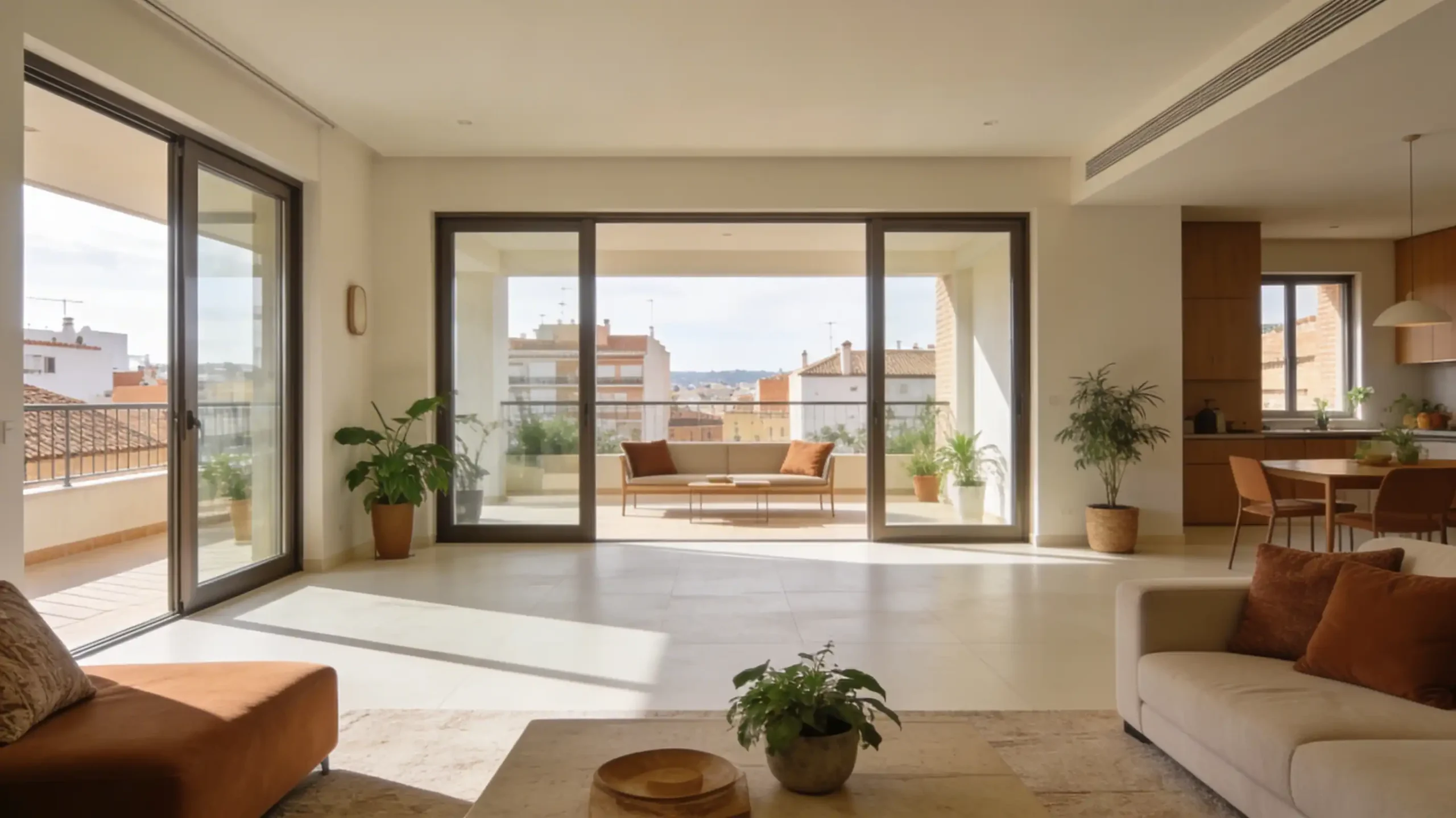 Cómo Elegir la Mejor Orientación en tu Vivienda