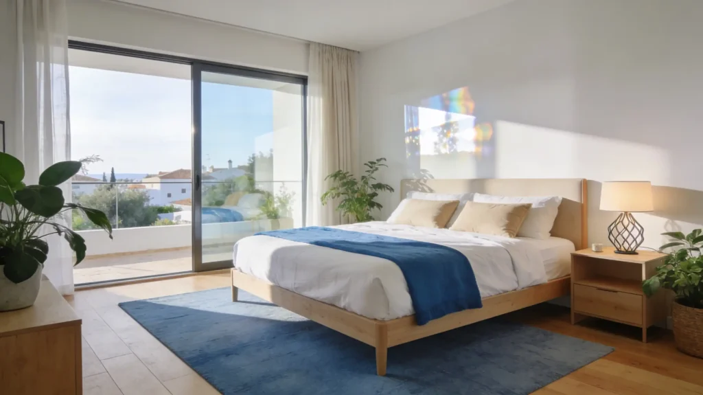 Cómo Elegir la Mejor Orientación en tu Vivienda