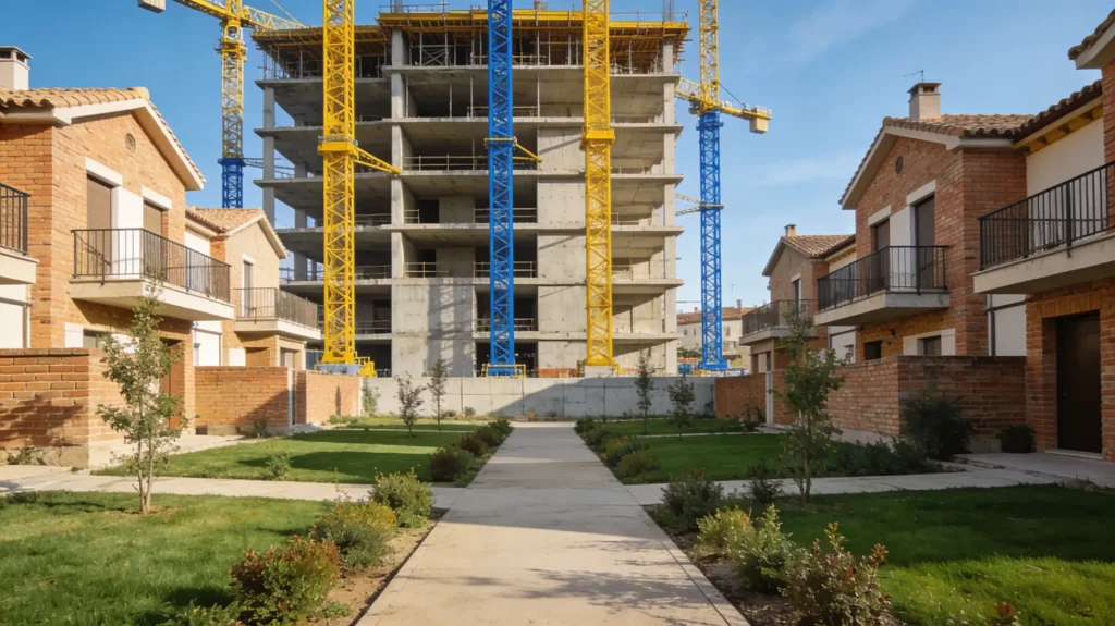 Comprar Sobre Plano en Horta Nord