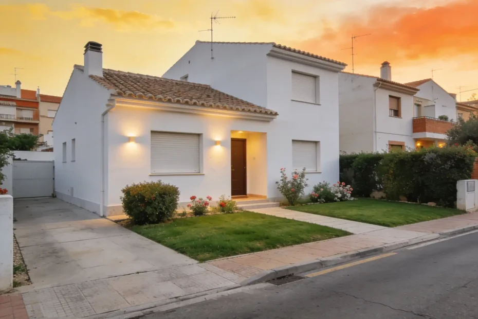 Comprar Sobre Plano en Horta Nord