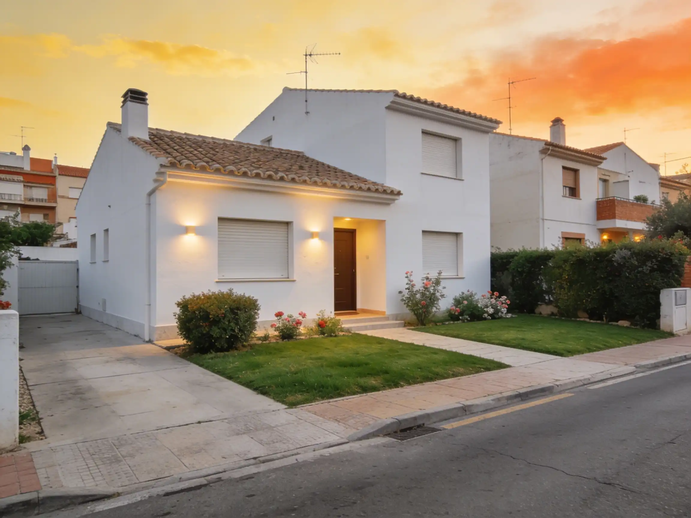 Comprar Sobre Plano en Horta Nord