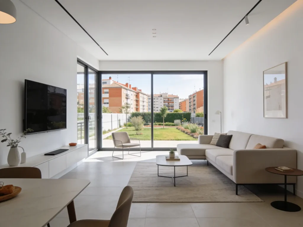 Comprar Sobre Plano en Horta Nord