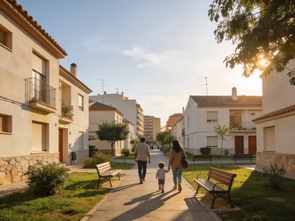 Comprar Sobre Plano en Horta Nord