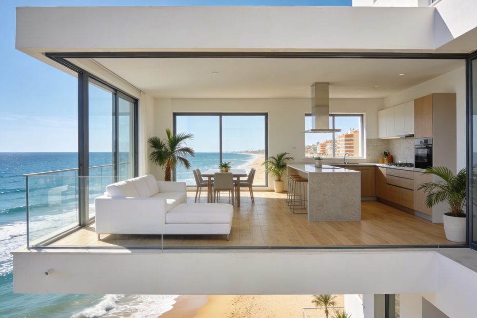 Descubre el Valor de Mercado de tu Piso en Pobla de Farnals Playa 