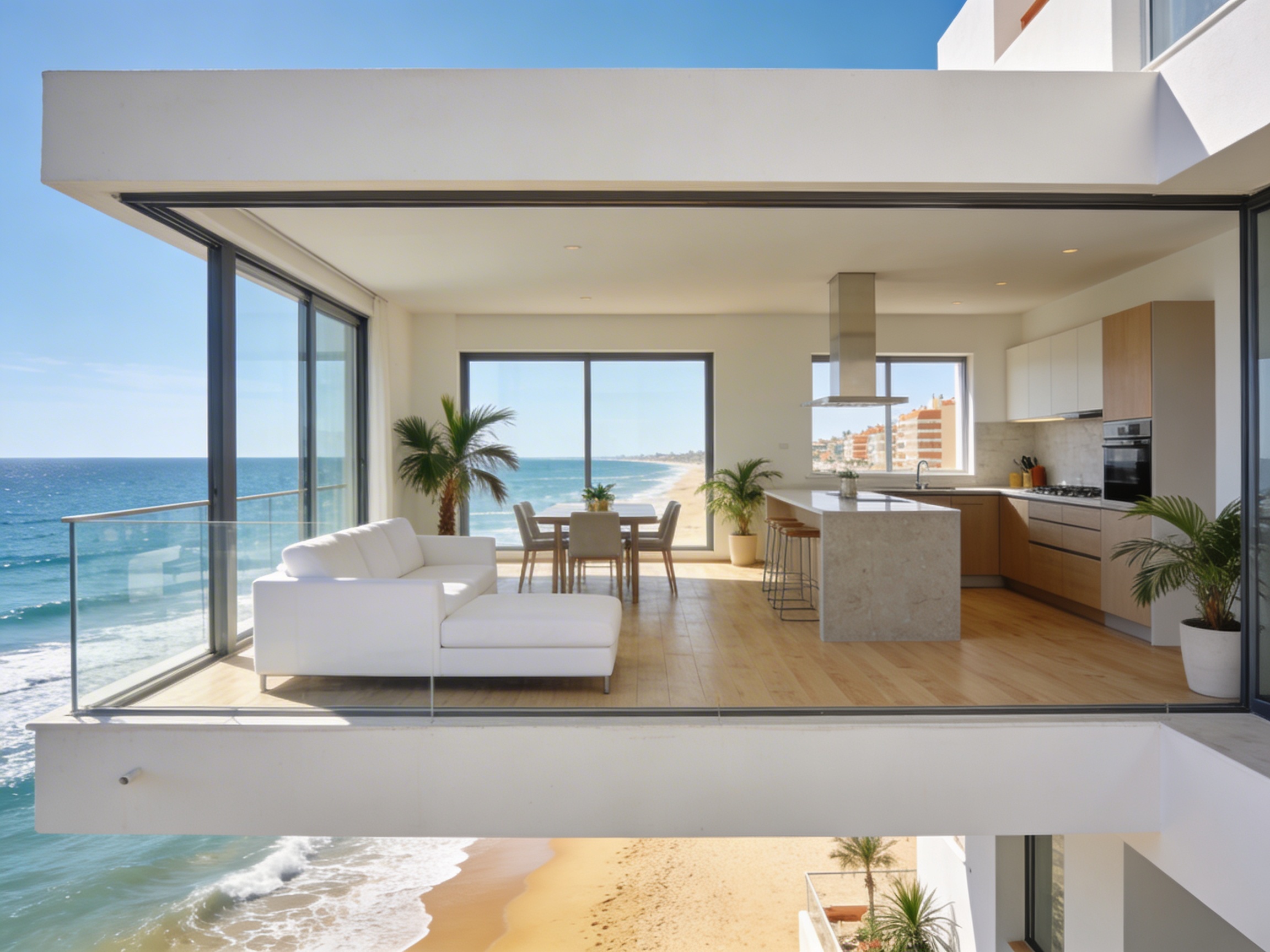 Descubre el Valor de Mercado de tu Piso en Pobla de Farnals Playa 