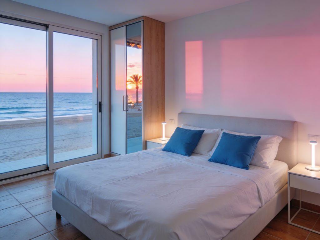 Descubre el Valor de Mercado de tu Piso en Pobla de Farnals Playa