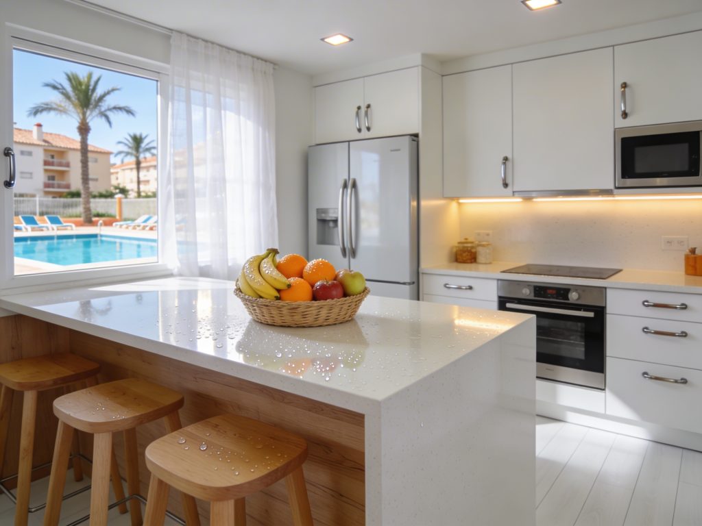 Descubre el Valor de Mercado de tu Piso en Pobla de Farnals Playa