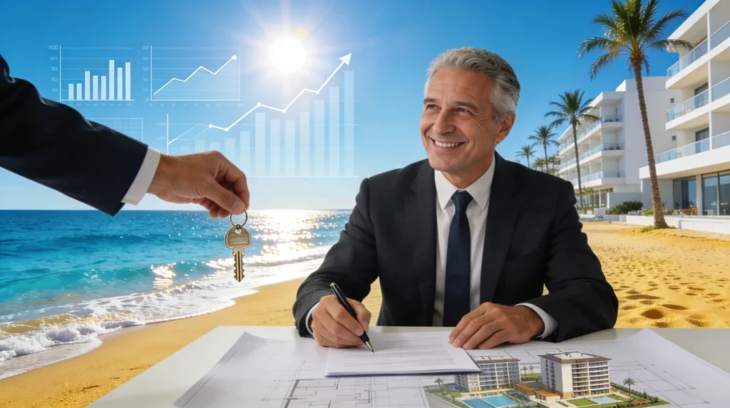 Invertir en Inmobiliario en Pobla de Farnals en 2026