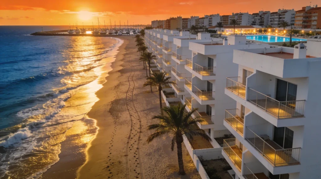 Invertir en Inmobiliario en Pobla de Farnals en 2026